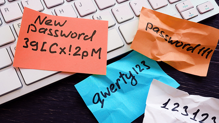 afbeelding nieuwsartikel Password managers: een onmisbare tool in de online wereld.