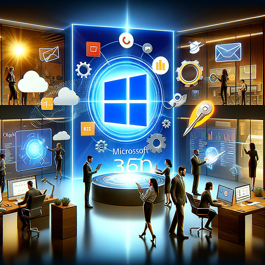 afbeelding nieuwsartikel Back-uppen van Microsoft 365 gegevens