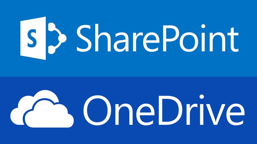 afbeelding nieuwsartikel OneDrive en SharePoint